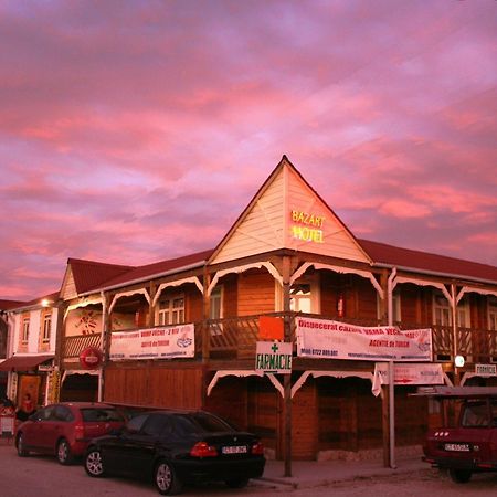 Bazart Vama Veche Exterior foto