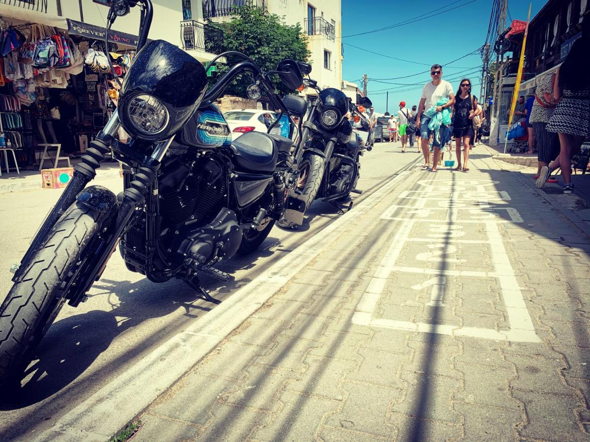 Bazart Vama Veche Exterior foto