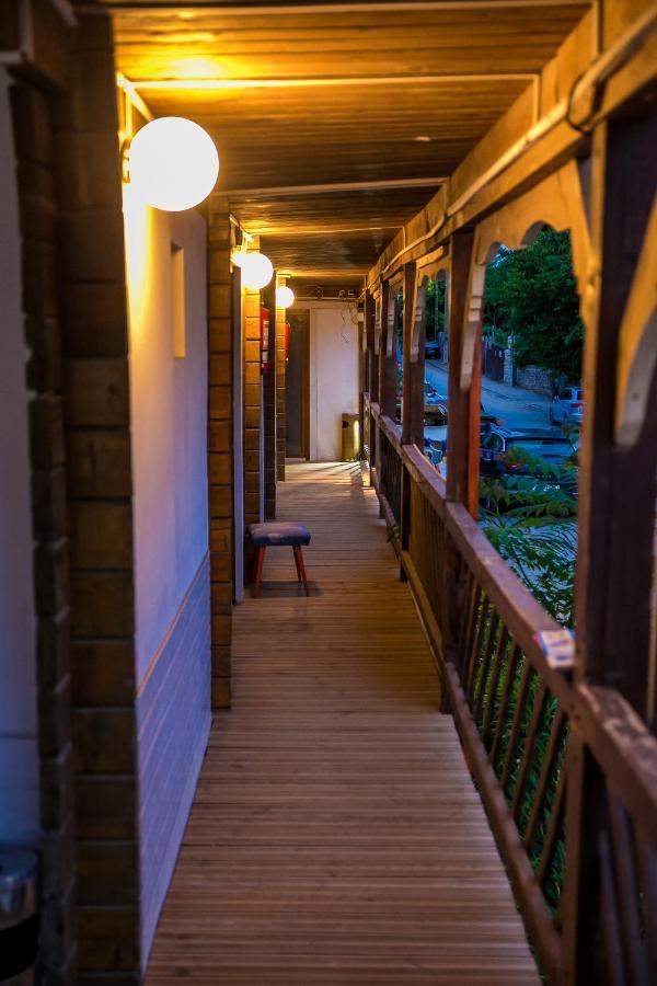Bazart Vama Veche Exterior foto
