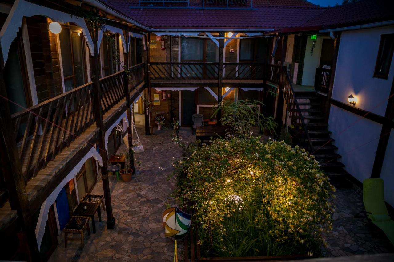 Bazart Vama Veche Exterior foto