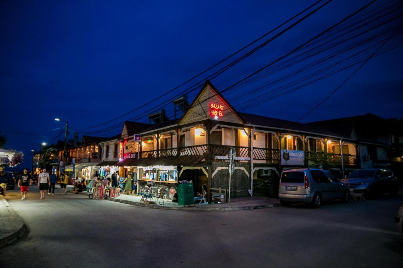 Bazart Vama Veche Exterior foto