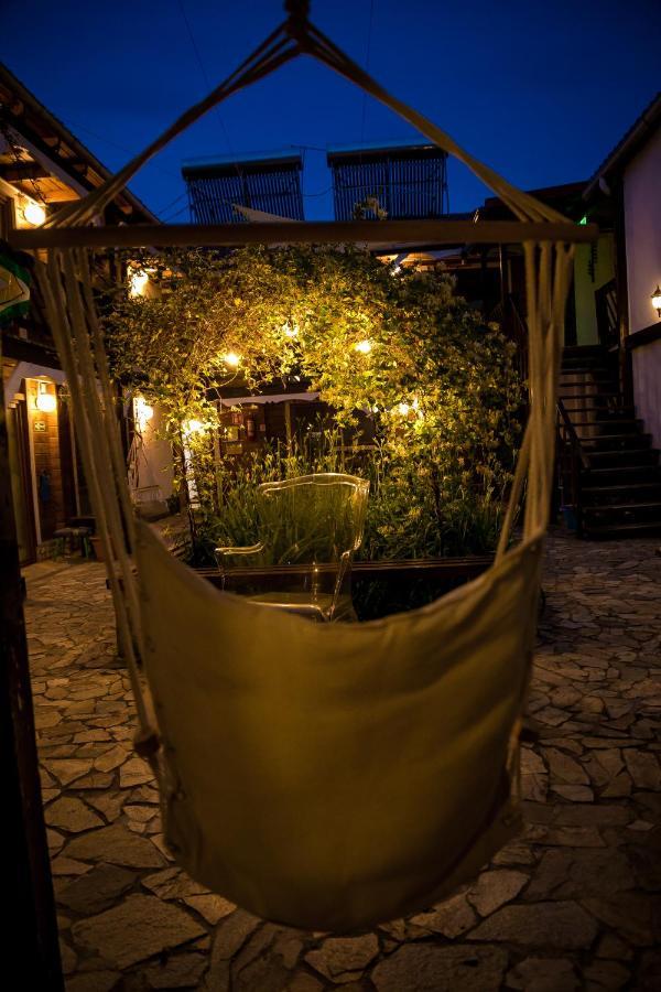 Bazart Vama Veche Exterior foto