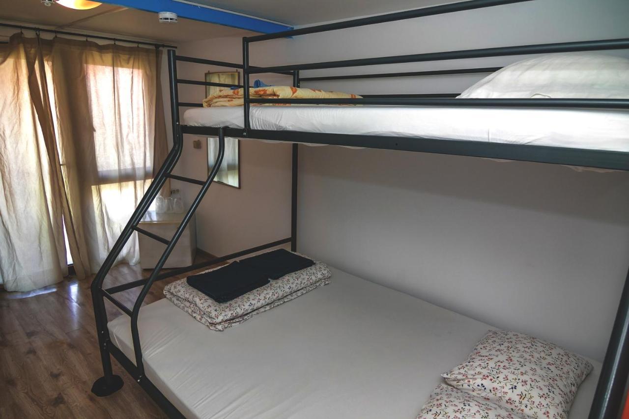 Bazart Vama Veche Exterior foto