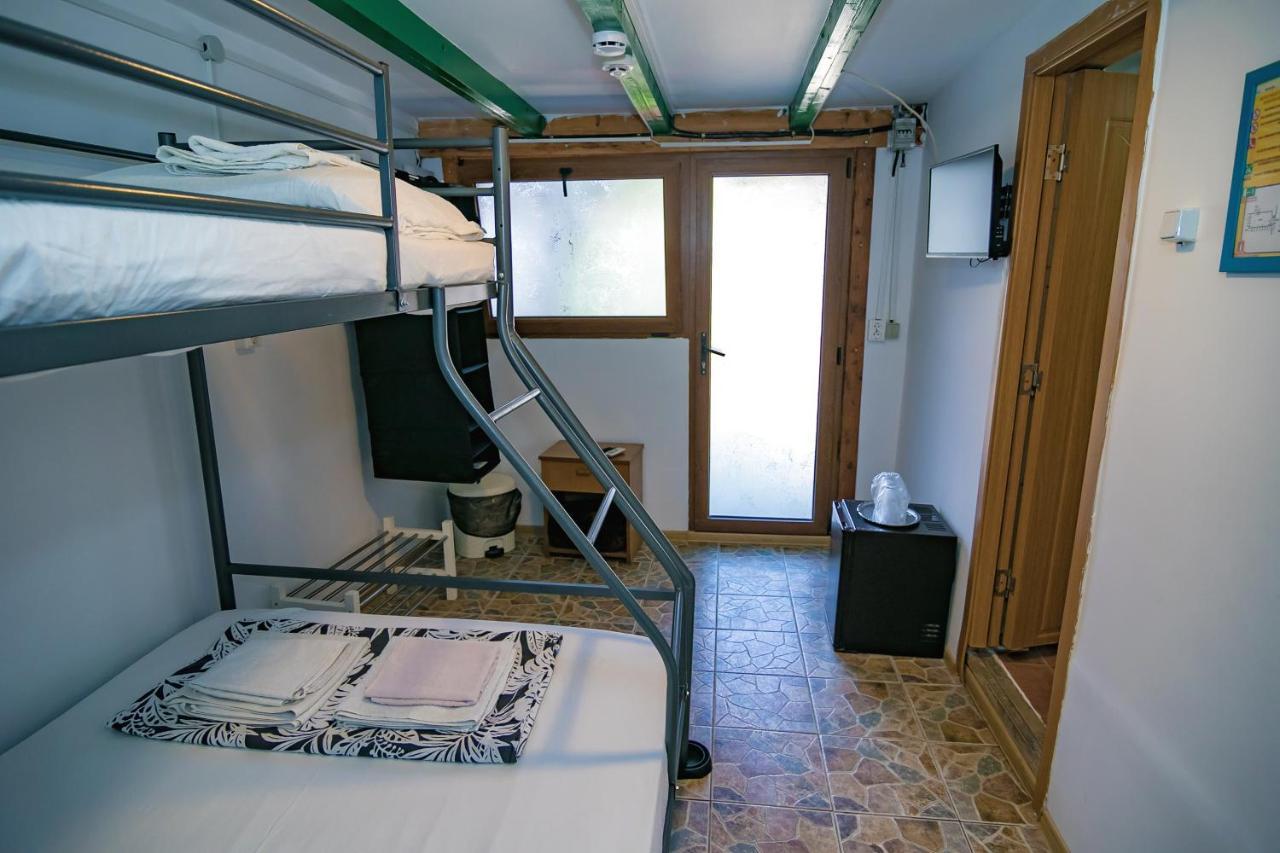 Bazart Vama Veche Exterior foto