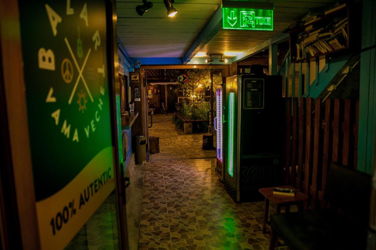 Bazart Vama Veche Exterior foto