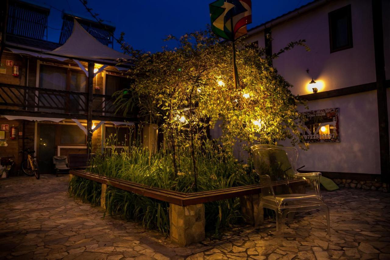 Bazart Vama Veche Exterior foto