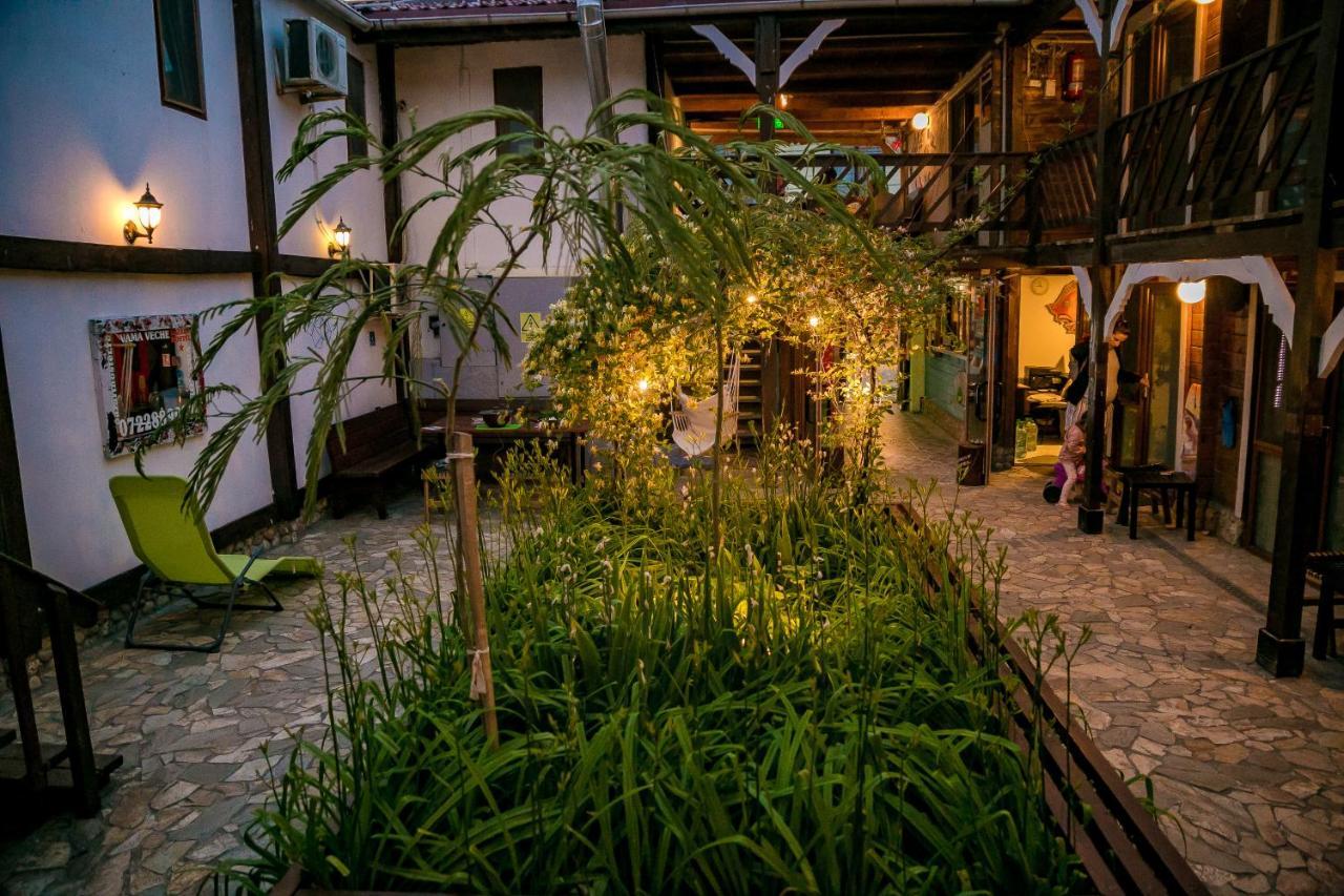 Bazart Vama Veche Exterior foto