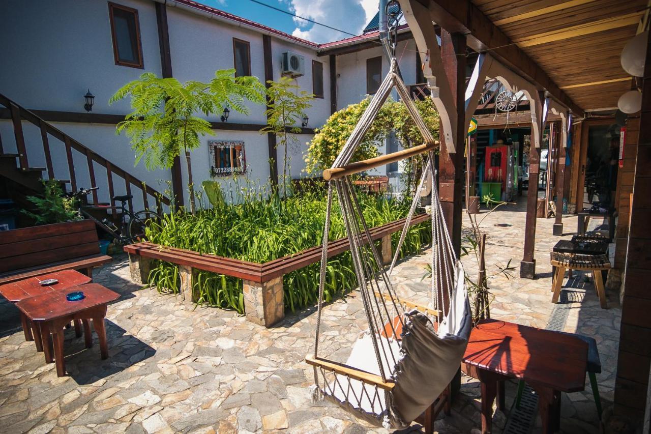 Bazart Vama Veche Exterior foto