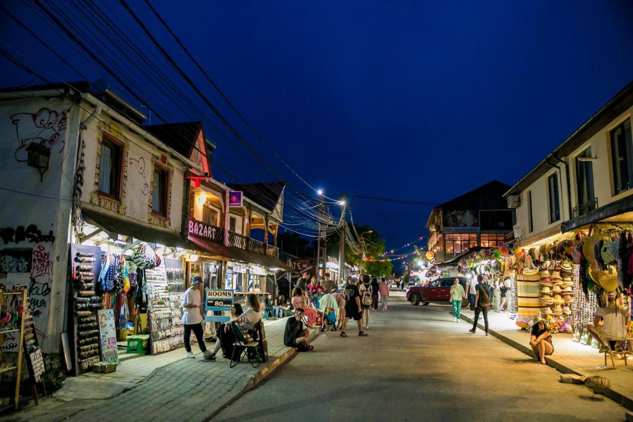 Bazart Vama Veche Exterior foto