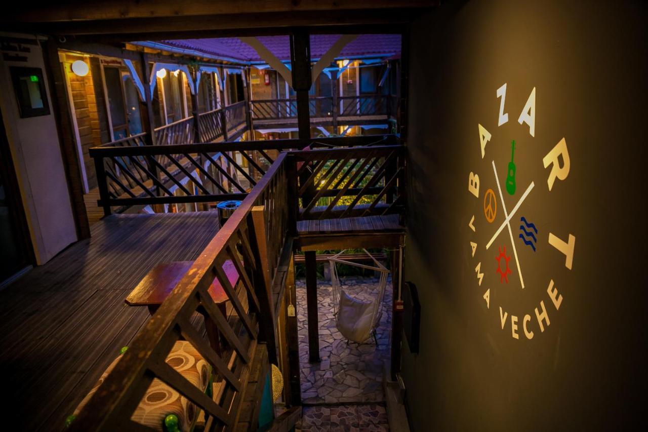 Bazart Vama Veche Exterior foto