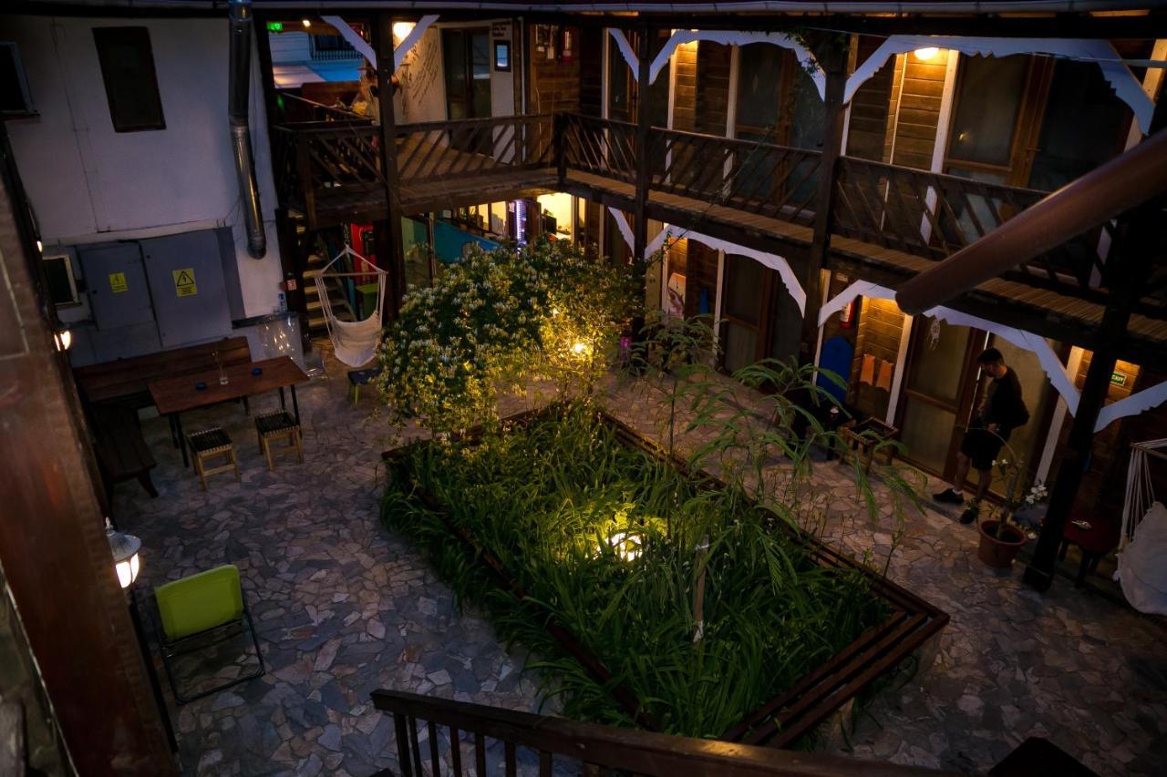 Bazart Vama Veche Exterior foto