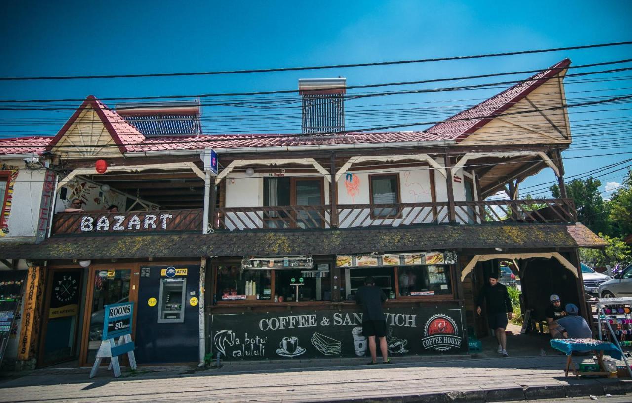 Bazart Vama Veche Exterior foto
