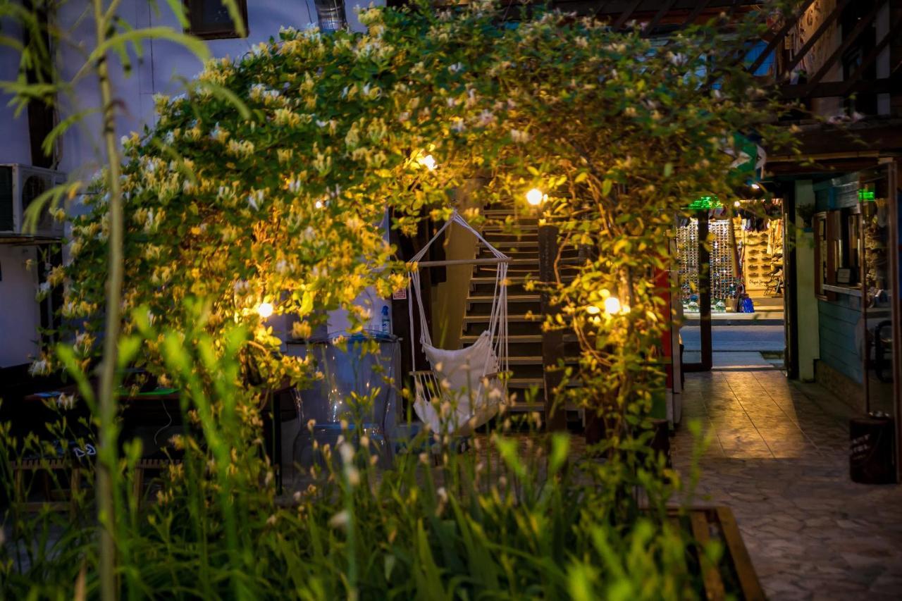 Bazart Vama Veche Exterior foto
