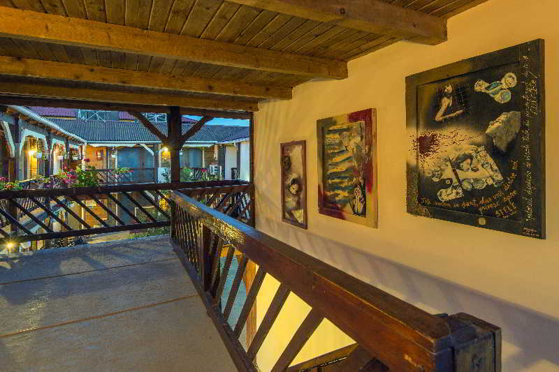 Bazart Vama Veche Exterior foto