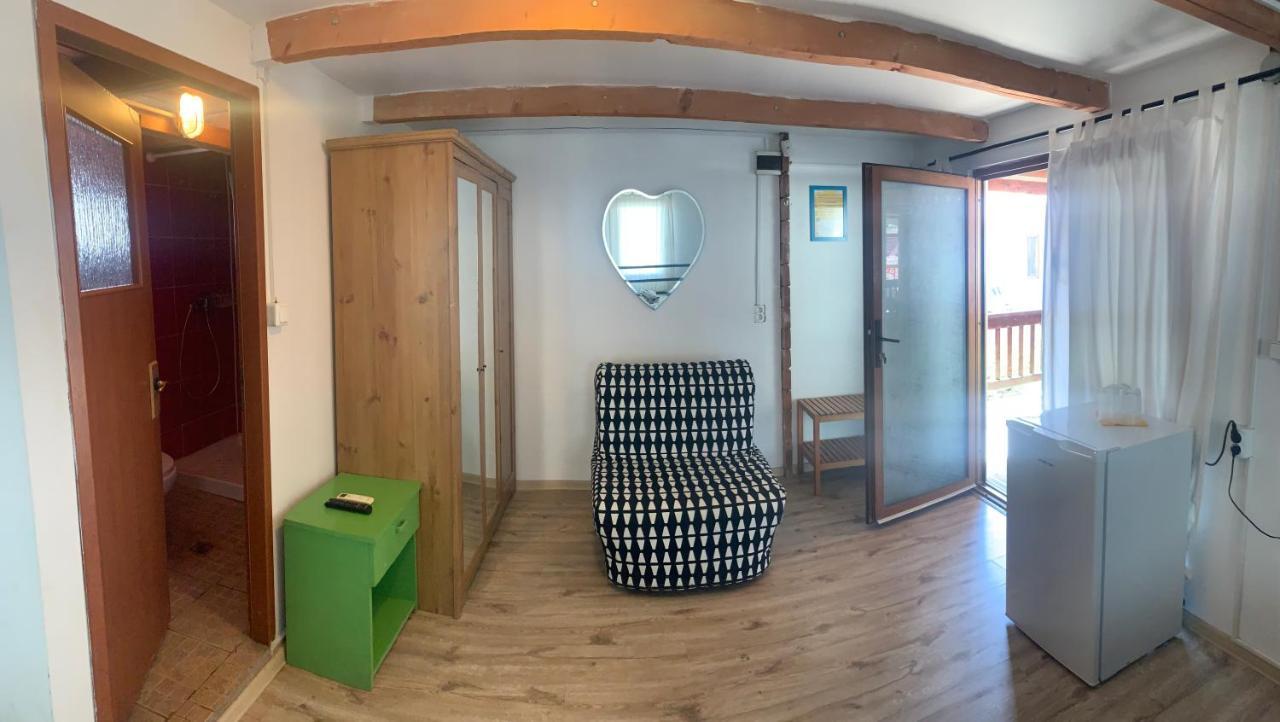 Bazart Vama Veche Exterior foto