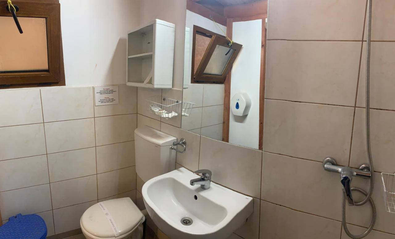 Bazart Vama Veche Exterior foto