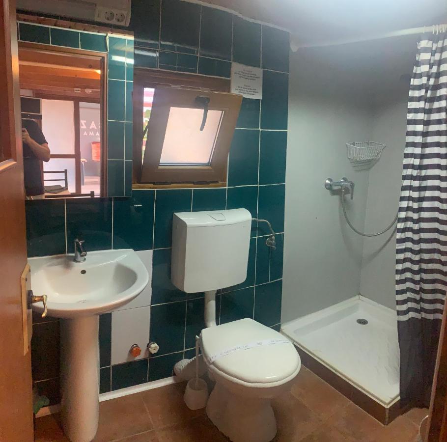 Bazart Vama Veche Exterior foto