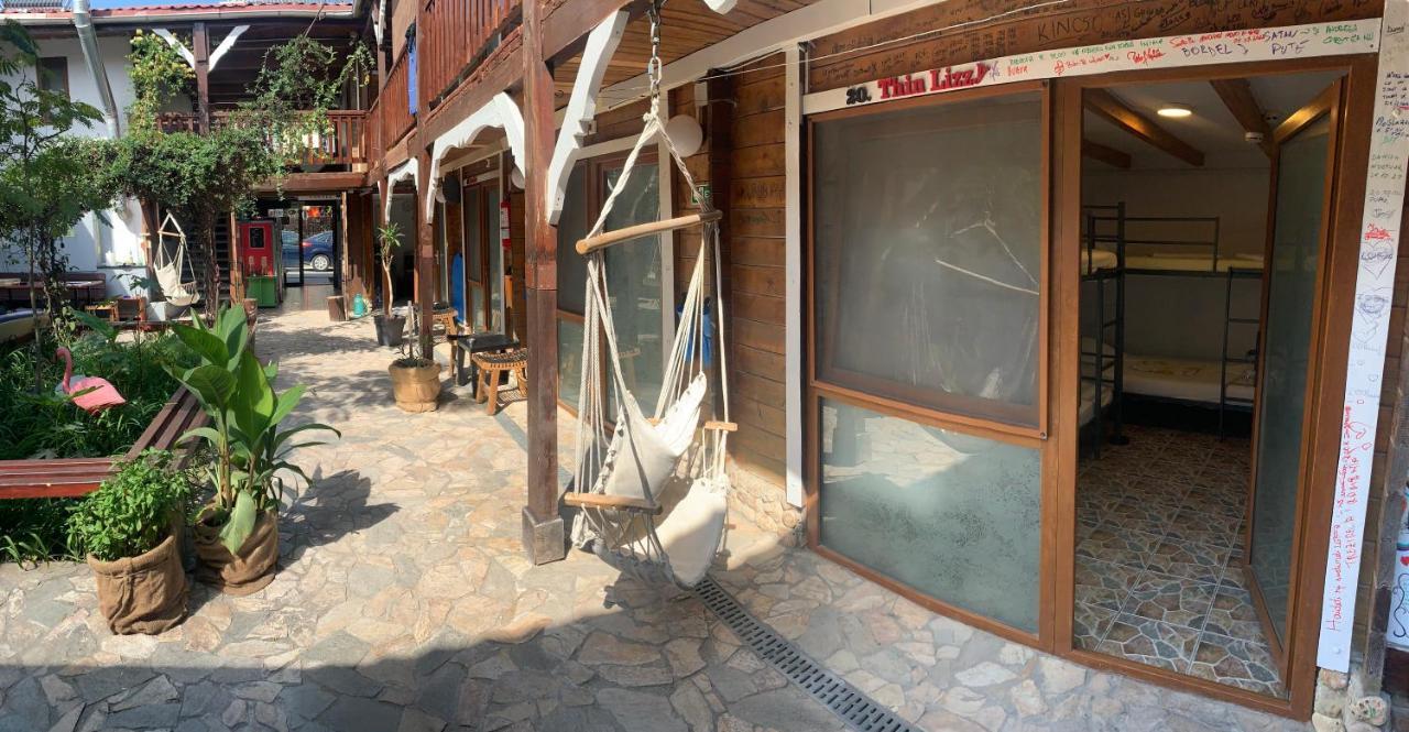 Bazart Vama Veche Exterior foto