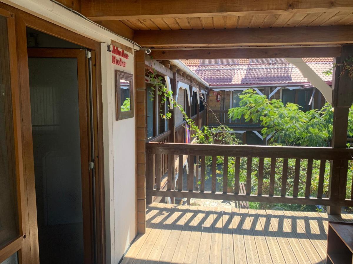 Bazart Vama Veche Exterior foto