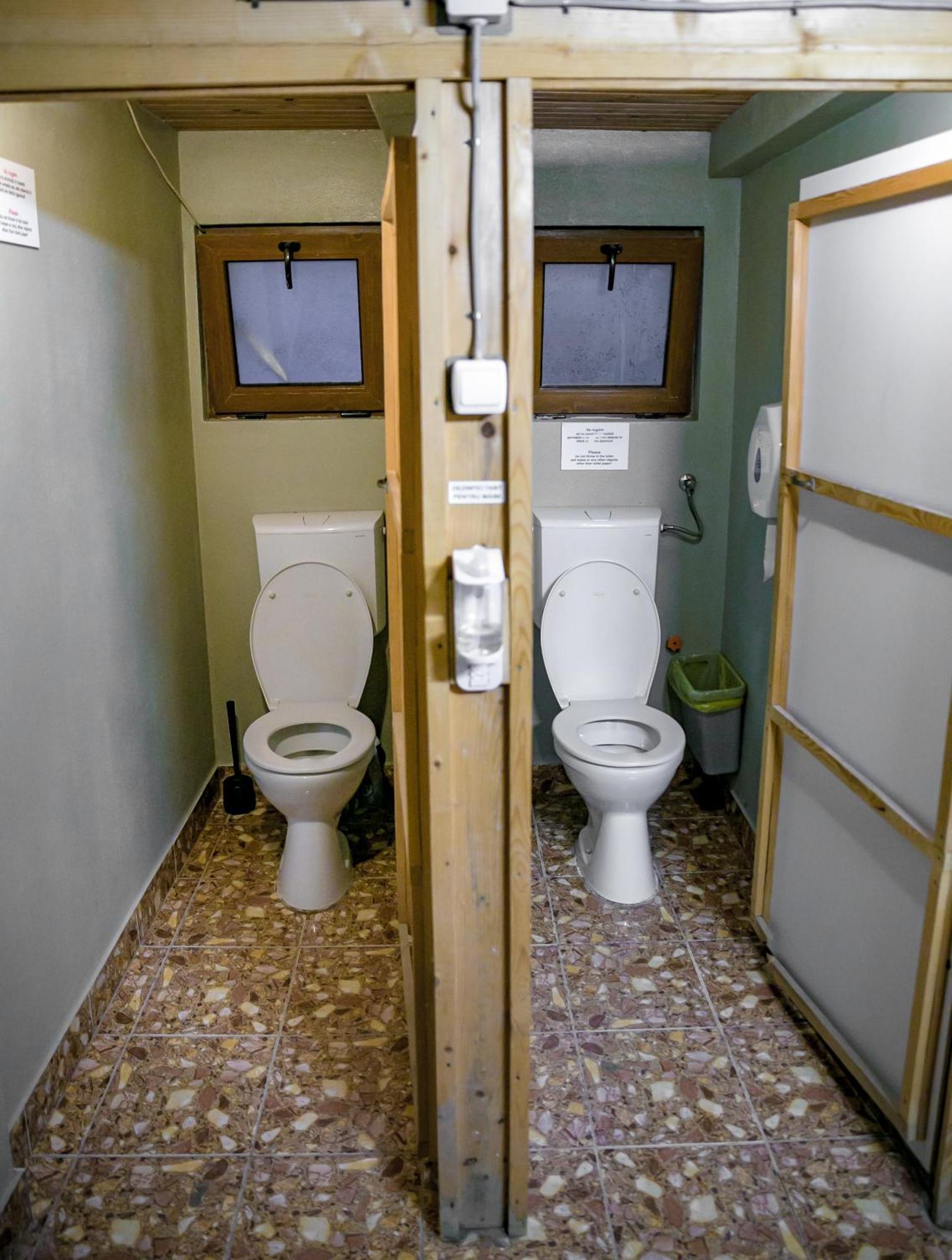 Bazart Vama Veche Exterior foto