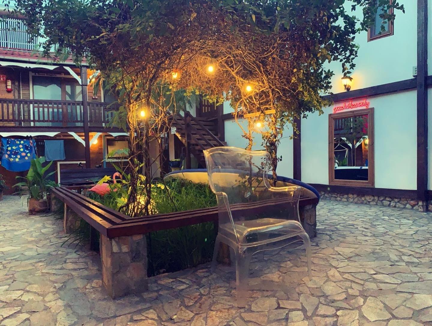 Bazart Vama Veche Exterior foto
