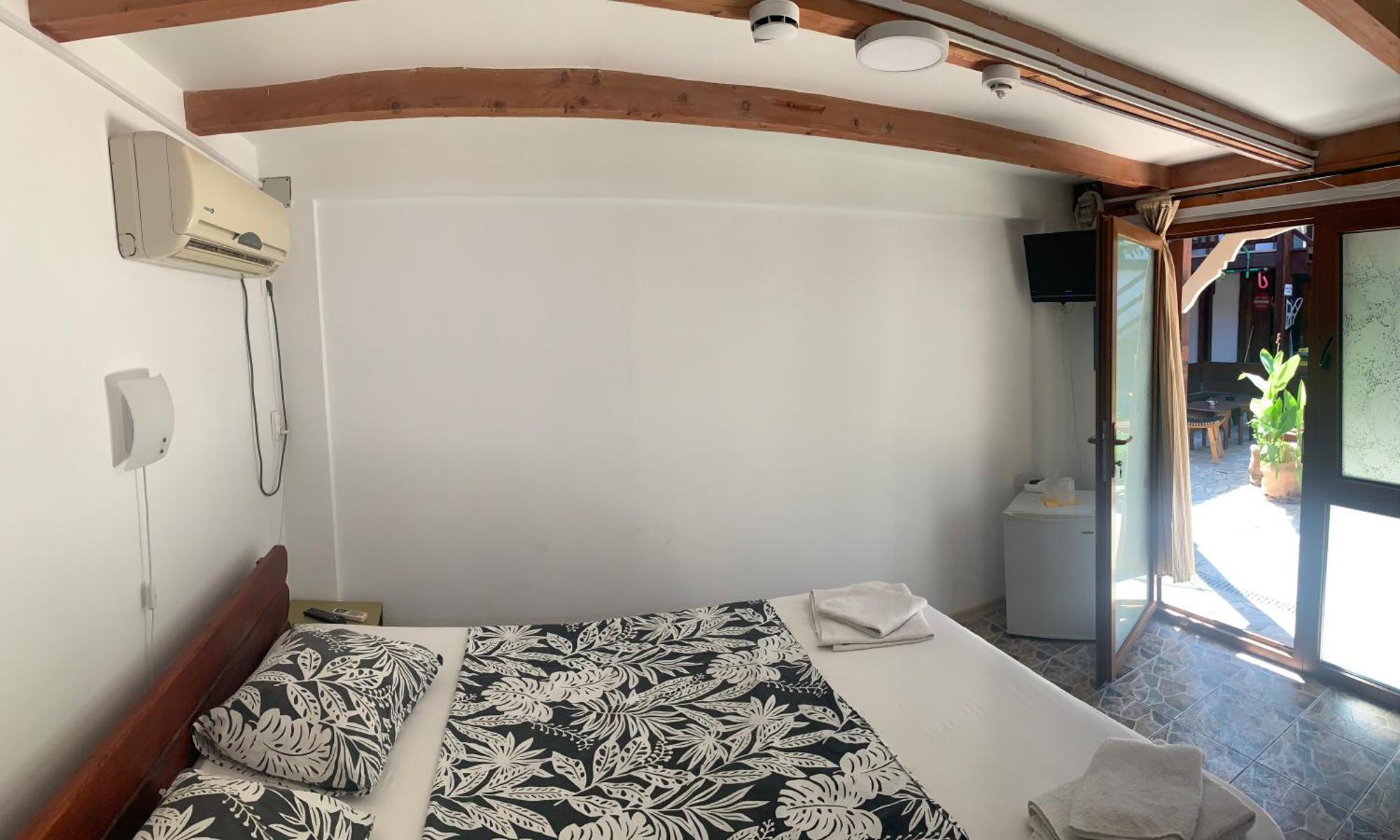 Bazart Vama Veche Exterior foto