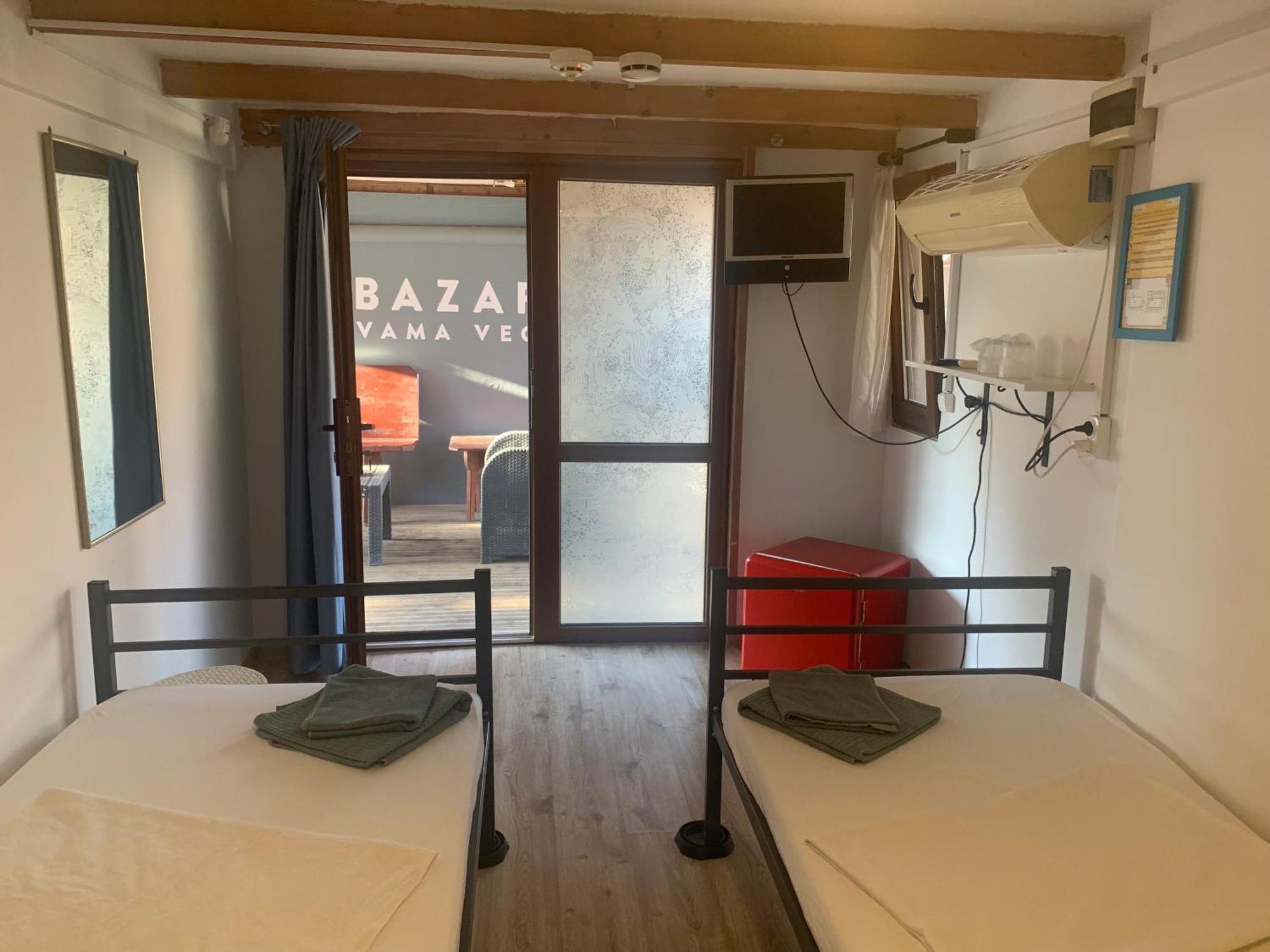 Bazart Vama Veche Exterior foto