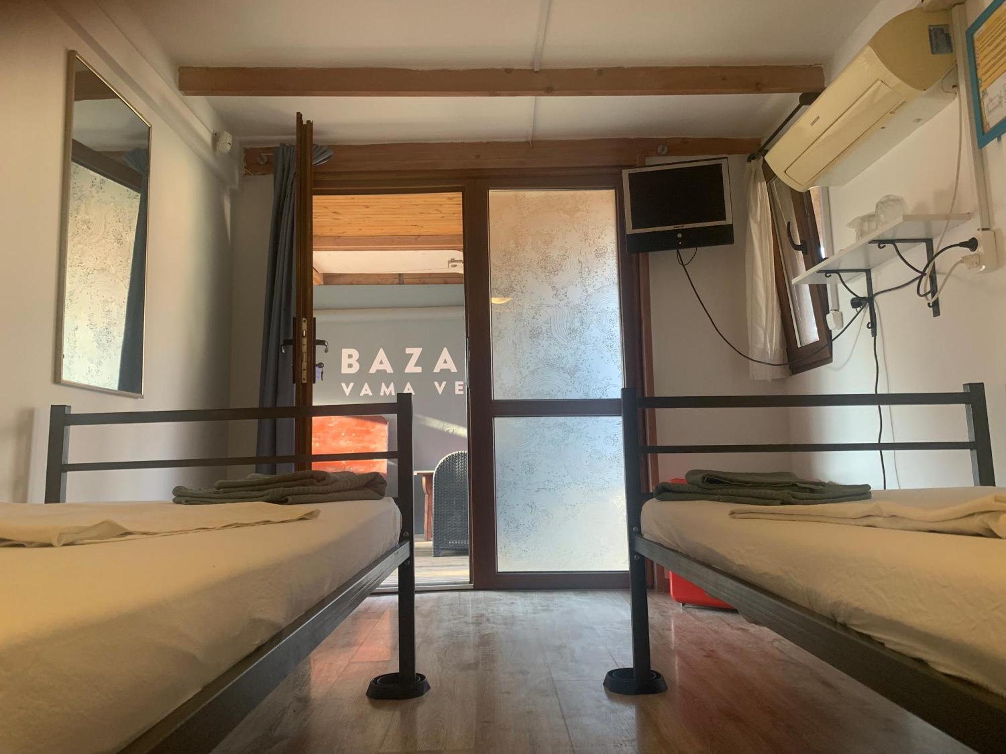 Bazart Vama Veche Exterior foto