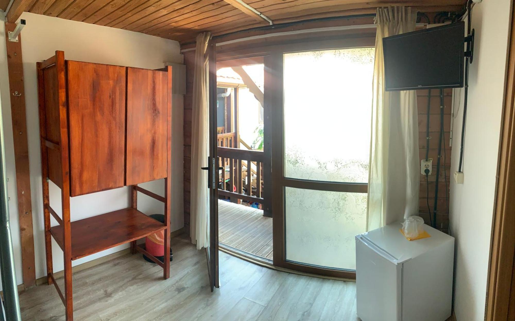Bazart Vama Veche Exterior foto