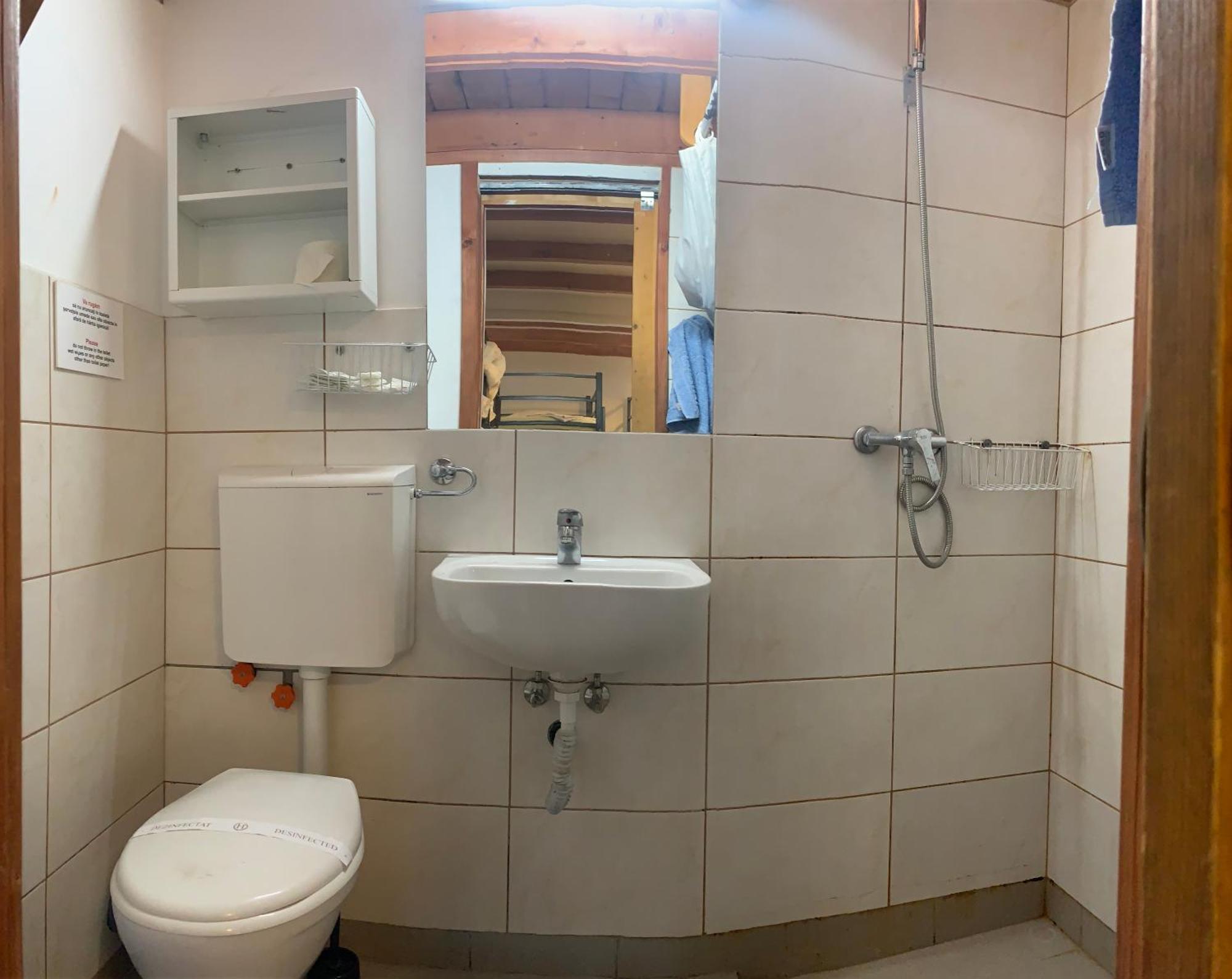 Bazart Vama Veche Exterior foto