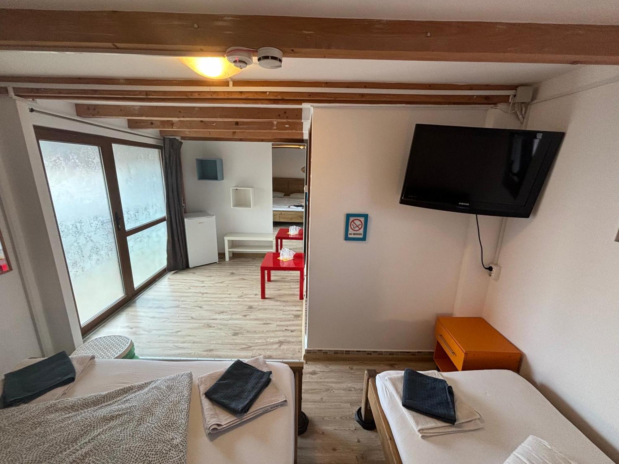 Bazart Vama Veche Exterior foto