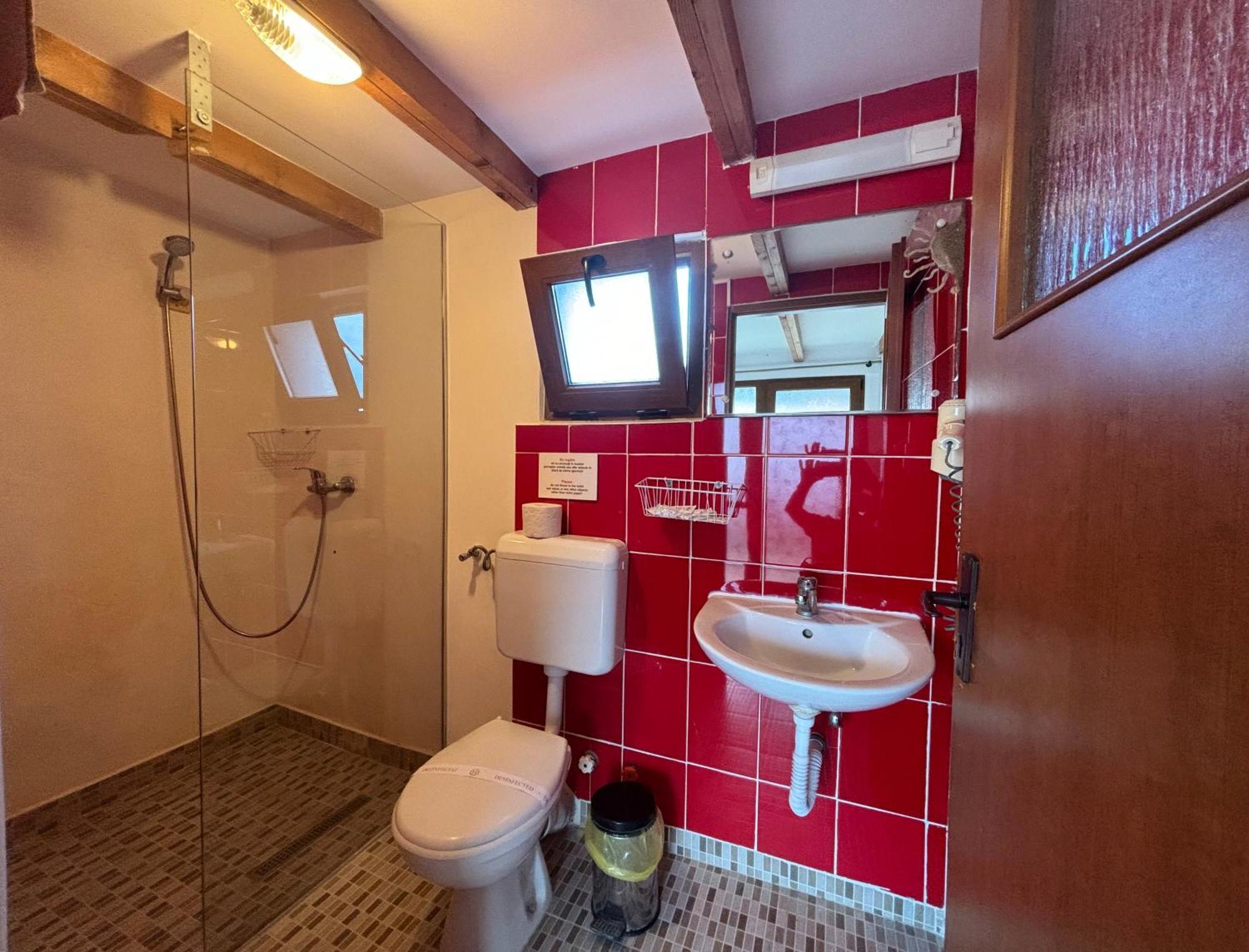 Bazart Vama Veche Quarto foto