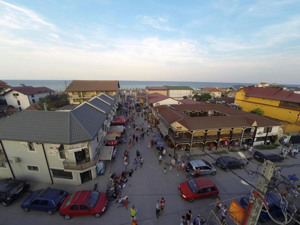 Bazart Vama Veche Exterior foto