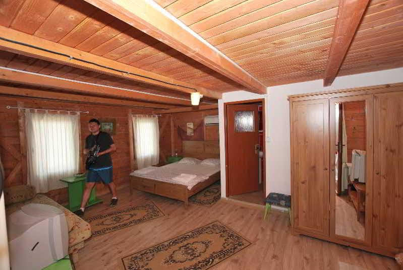 Bazart Vama Veche Exterior foto