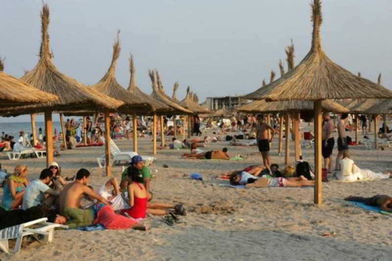 Bazart Vama Veche Exterior foto