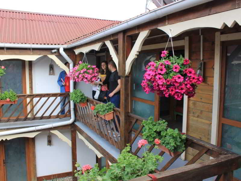 Bazart Vama Veche Exterior foto